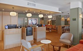 B&B Hotels Donostia San Sebastian Aeropuerto
